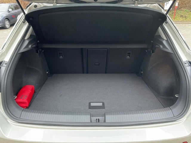 Volkswagen T-Roc 2.0 TDI Life Move