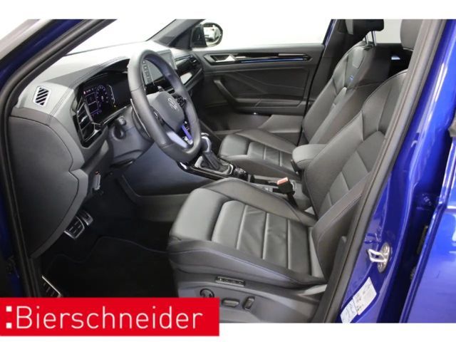 Volkswagen T-Roc 2.0 TSI DSG Style