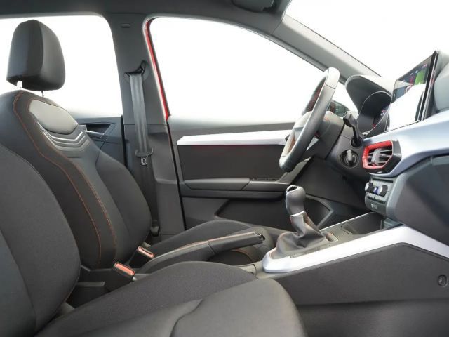 Seat Arona 1.0 TSI FR-lijn