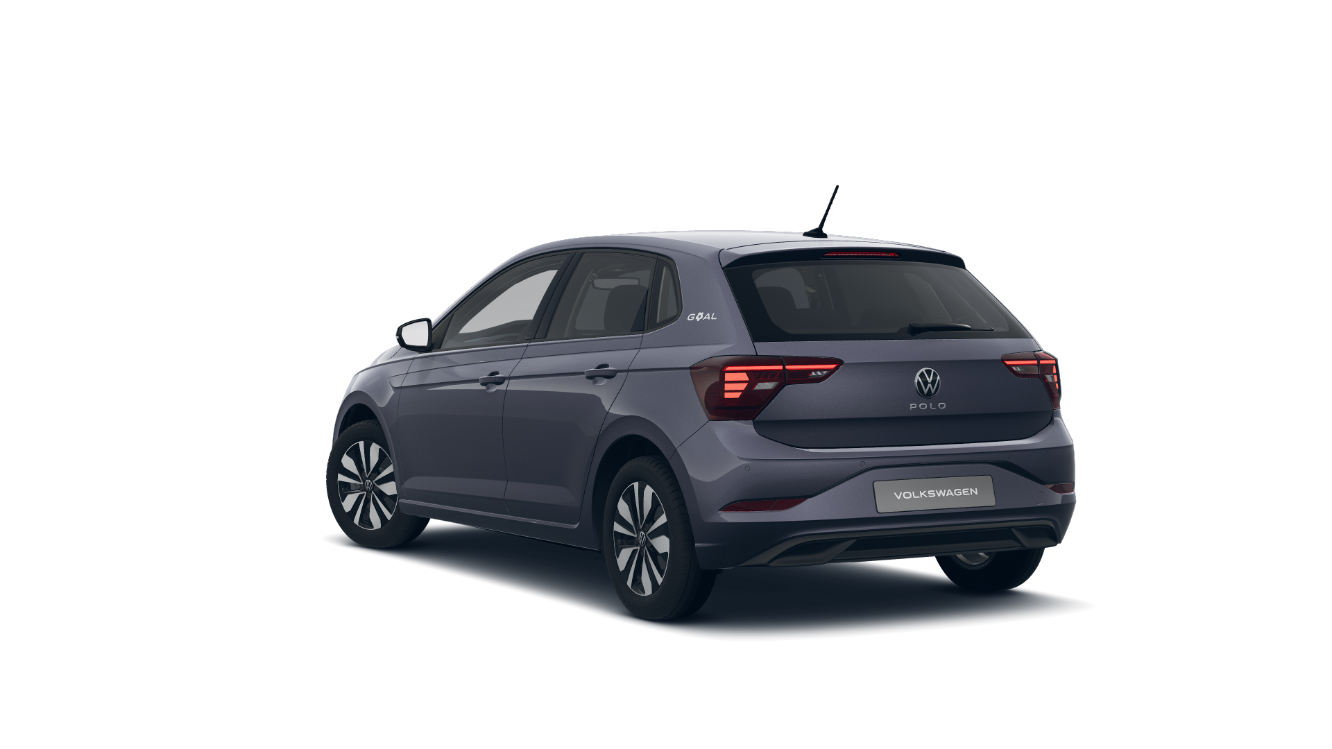 Volkswagen Polo 1.0 TSI DSG