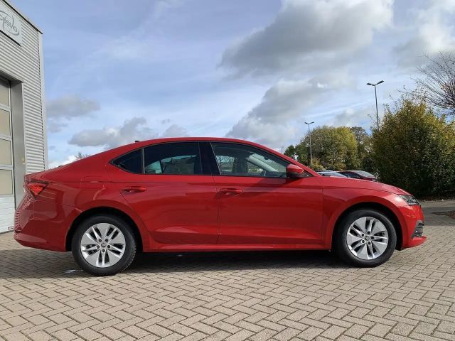 Skoda Octavia 1.5 TSI