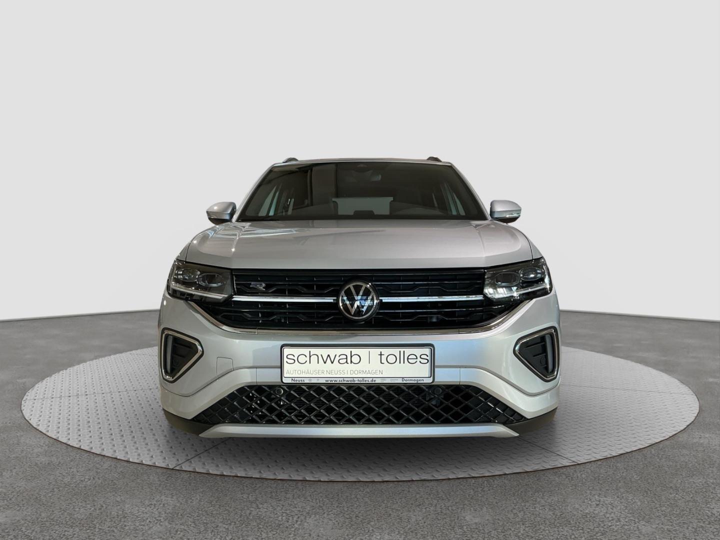 Volkswagen T-Cross 1.5 TSI DSG R-Line