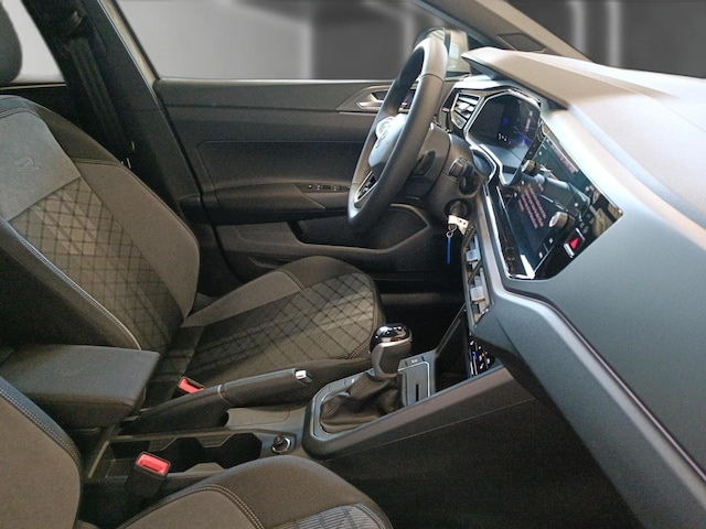 Volkswagen Taigo 1.5 TSI DSG