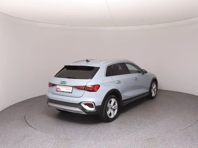 Audi A3 40 TFSI Hybride Sedan