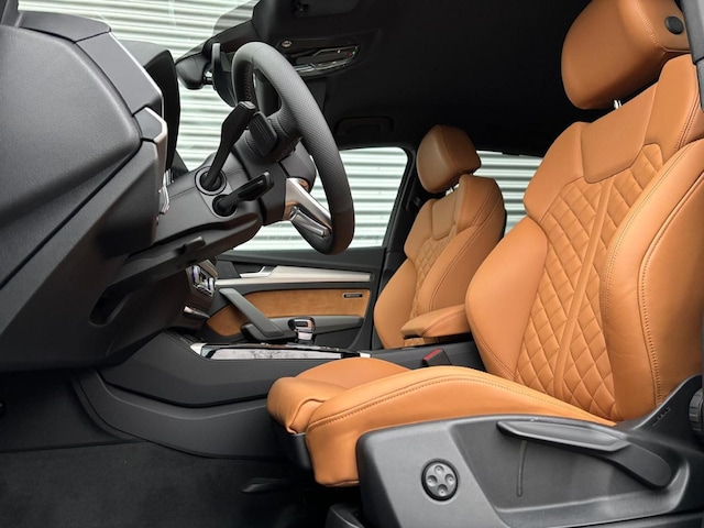 Audi Q5 50 TDI Quattro