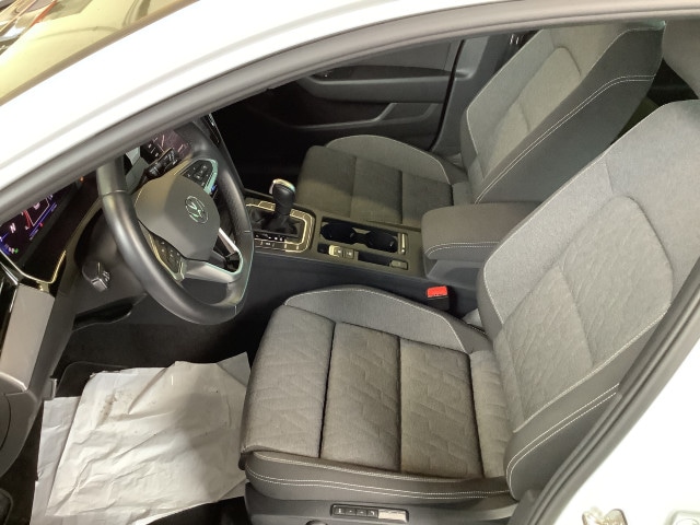 Volkswagen Passat 2.0 TDI DSG Variant