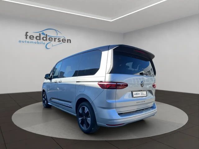 Volkswagen Multivan 2.0 TDI T7