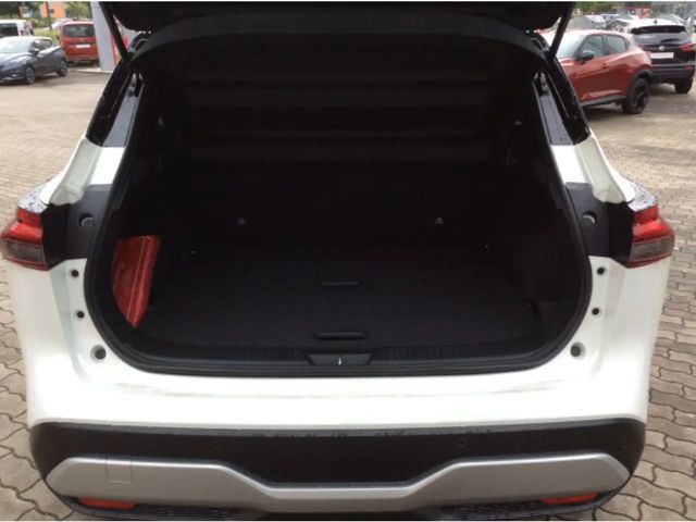 Nissan Qashqai DIG-T