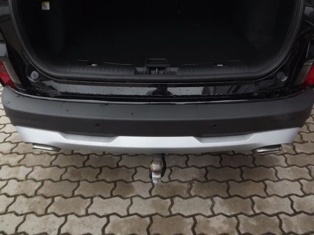 Ford Kuga 4x4 AWD Active Hybrid X