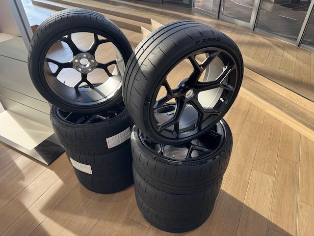 Audi RS4 Avant Quattro