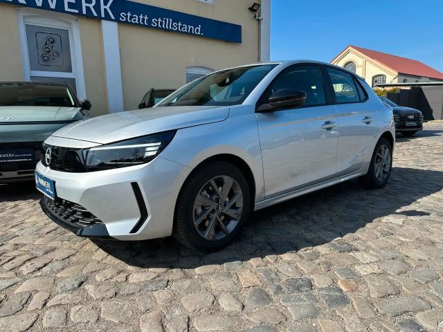 Opel Corsa 1.2 EditionTurbo Automatik,LED,PDC,TZ