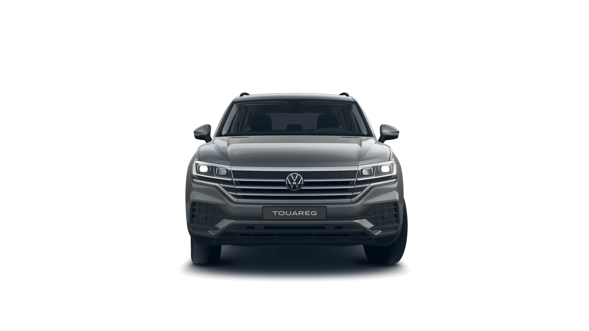 Volkswagen Touareg 3.0 V6 TDI