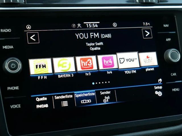 Volkswagen Tiguan 1.5 TSI Allspace Life