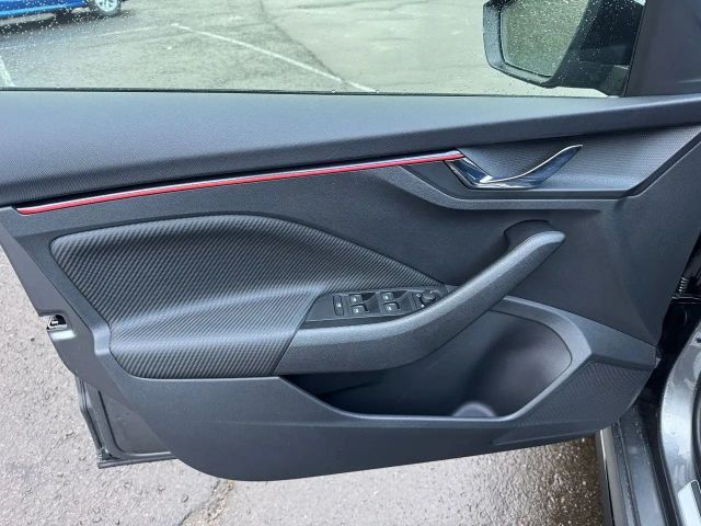 Skoda Kamiq Monte Carlo