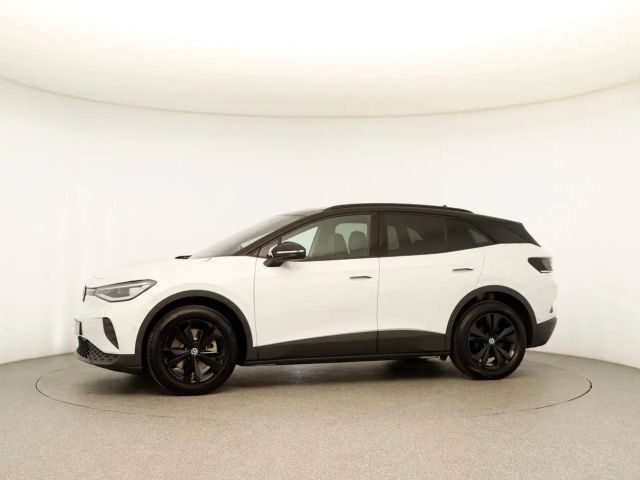 Volkswagen ID.4 Business Performance Pro