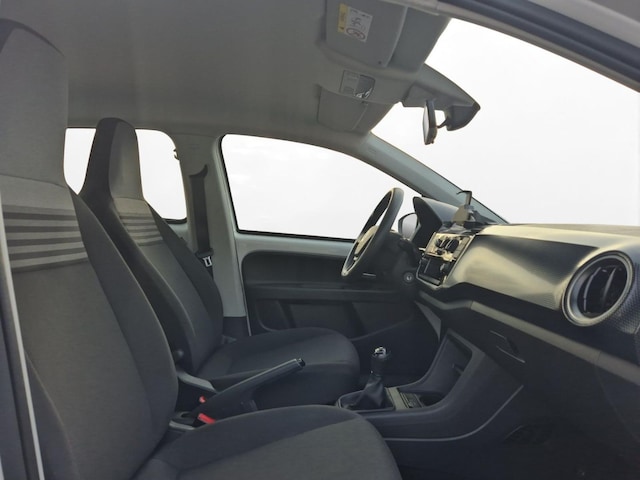 Volkswagen up! 1.0 TSI