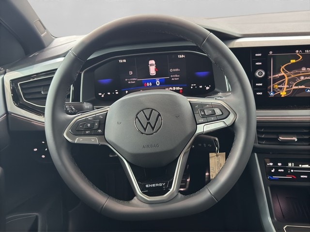 Volkswagen Taigo DSG Life