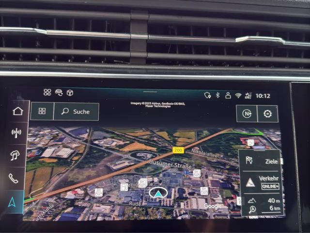 Audi Q8 50 TDI Quattro S-Line