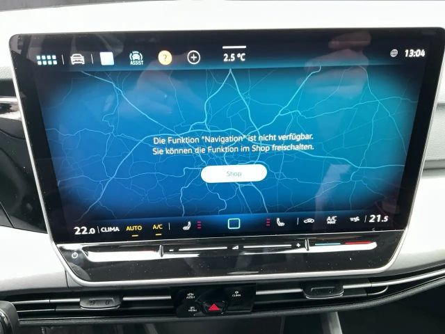 Volkswagen Golf Rabbit TSI