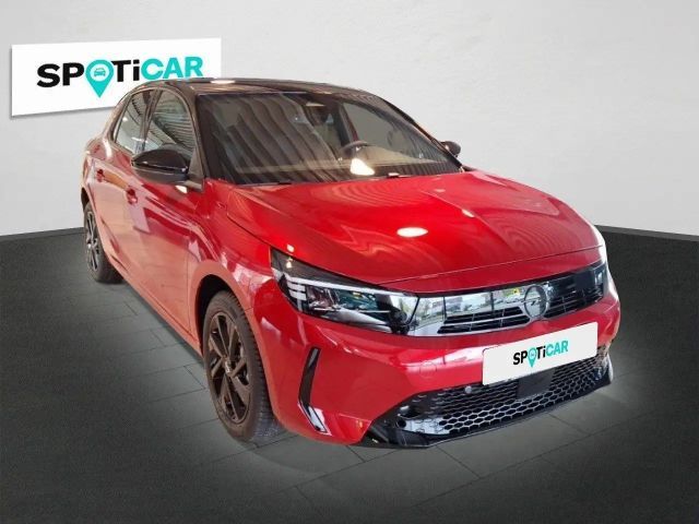 Opel Corsa 1.2 Turbo Turbo