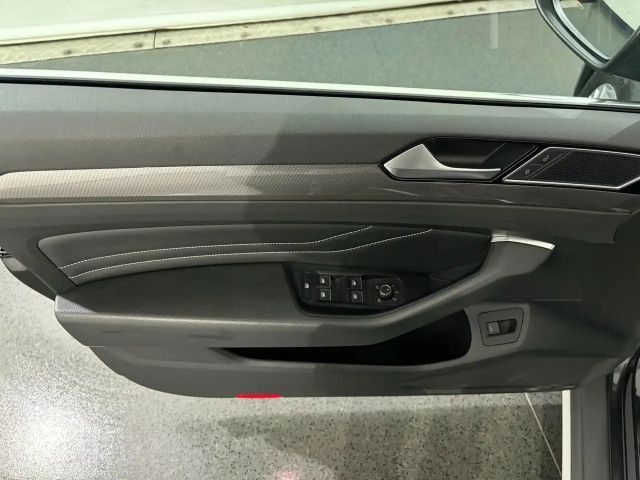 Volkswagen Passat 2.0 TDI 4Motion AllTrack DSG