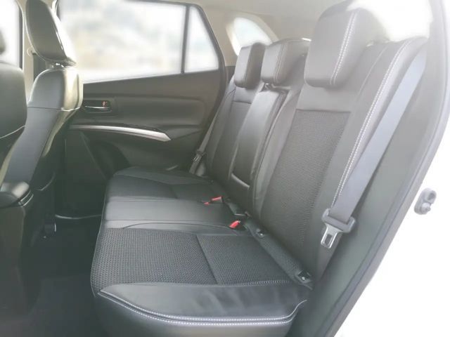 Suzuki SX4 S-Cross AllGrip Flash GL Hybrid