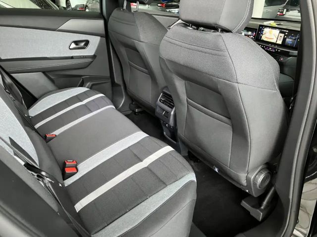 Opel Grandland X 1.2 Winterpaket,Parkpilot,DAB,USB