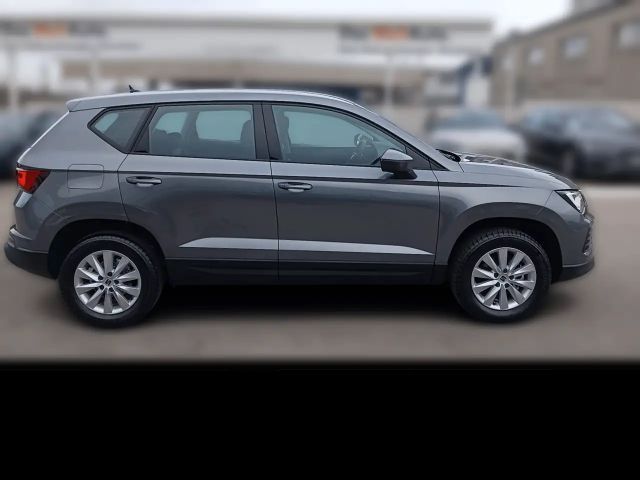 Seat Ateca 1.0 TSI Reference