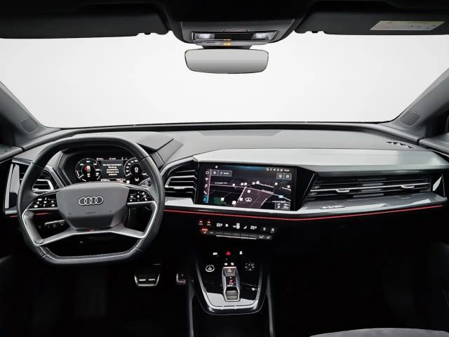 Audi e-tron S-Line