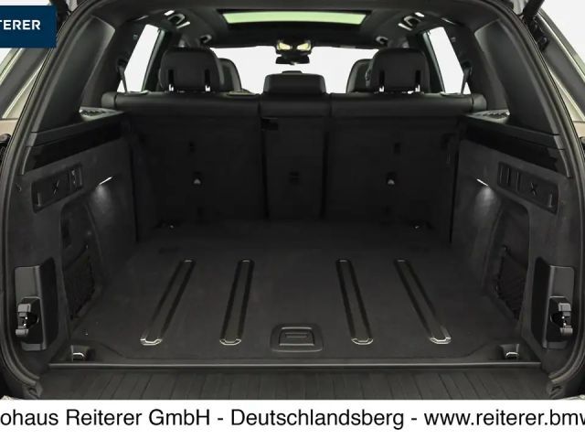 BMW X5 M-Sport xDrive30d