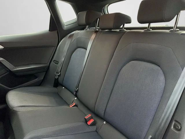 Seat Arona 1.5 TSI DSG FR-lijn