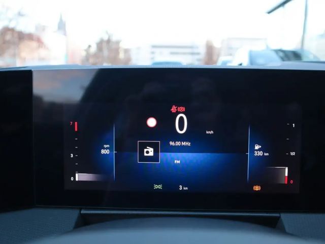 Opel Astra 1.2 Turbo Edition Sports Tourer