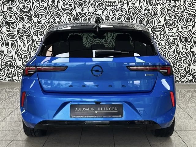 Opel Astra GS-Line Grand Sport