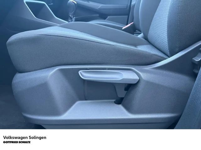 Volkswagen Caddy 1 5l 85KW TSI 6Gang Schaltgetriebe Cargo   App Con