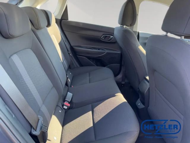 Hyundai i20 1.0 T-GDi Trend