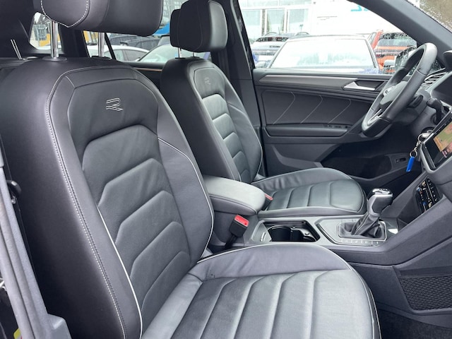 Volkswagen Tiguan DSG R-Line eHybrid