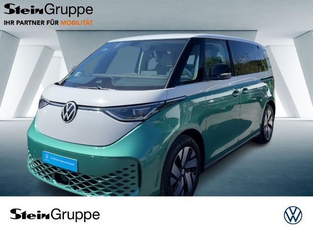 Volkswagen ID.Buzz 77 KWh