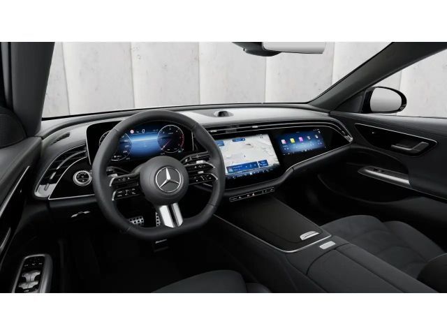 Mercedes-Benz E 220 AMG Line E 220 d