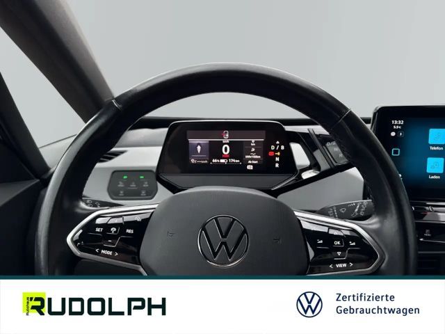 Volkswagen ID.3 Business Performance Pro