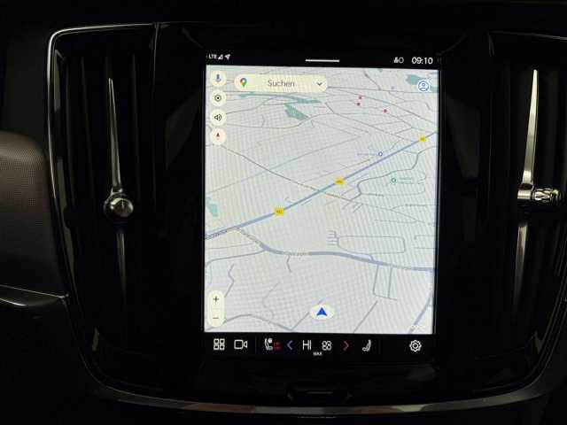 Volvo V90 AWD Dark Plus Recharge T6