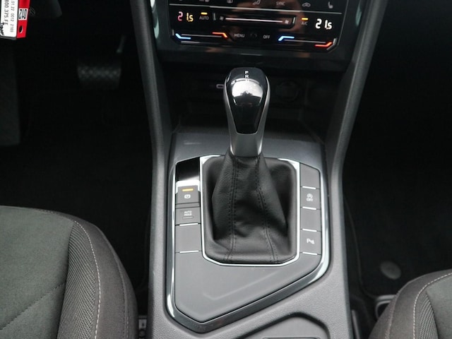 Volkswagen Tiguan 1.5 TSI DSG Elegance Elegance