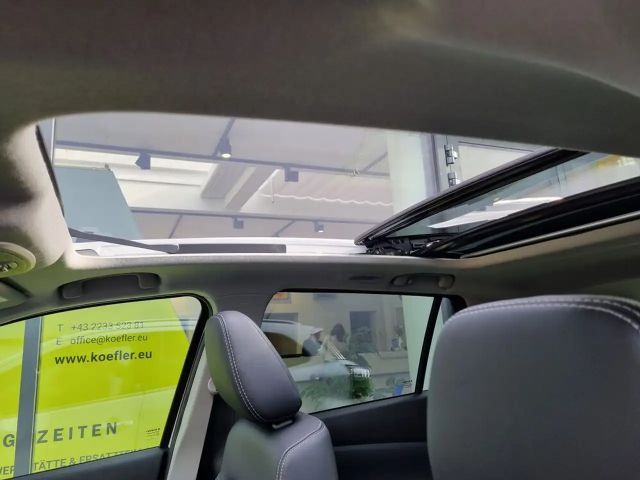 Suzuki S-Cross AllGrip Flash Hybrid