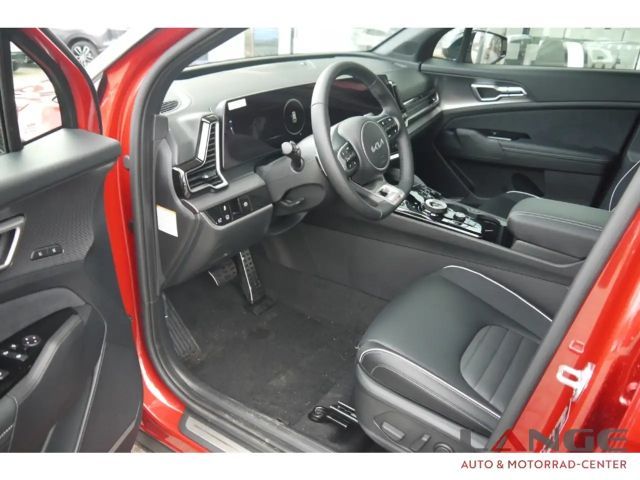 Kia Sportage GDi GT-Line