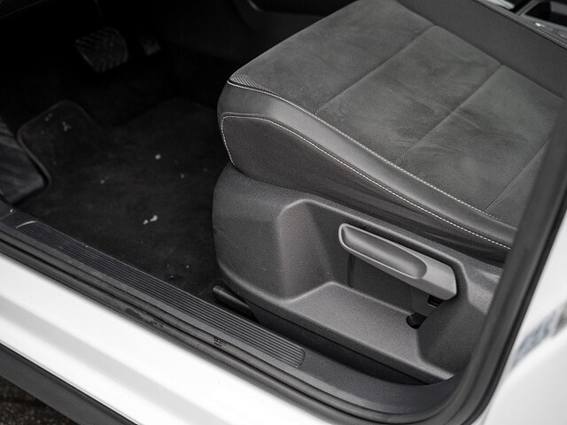 Volkswagen T-Roc 1.5 TSI DSG IQ.Drive Style