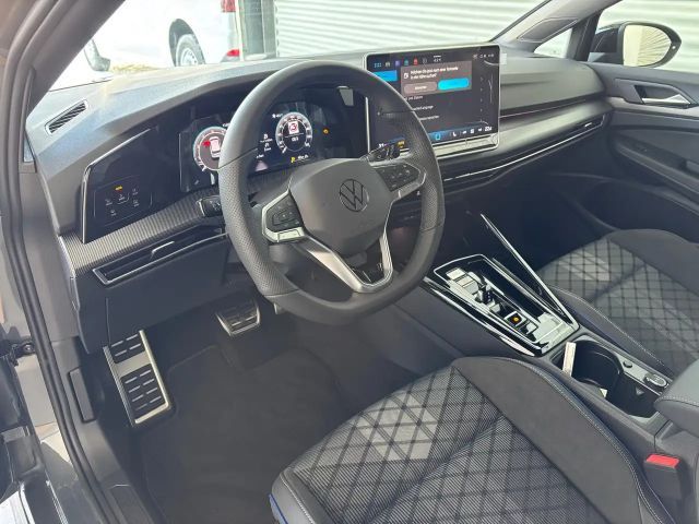 Volkswagen Golf DSG Sport