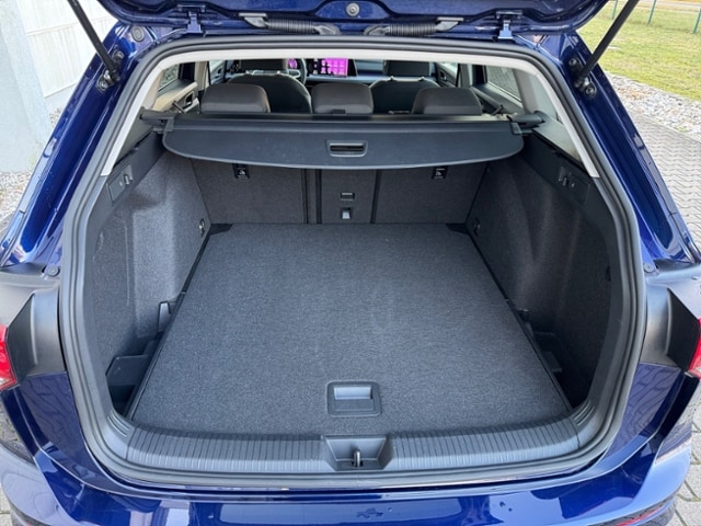 Volkswagen Golf 1.5 eTSI Golf VIII Variant