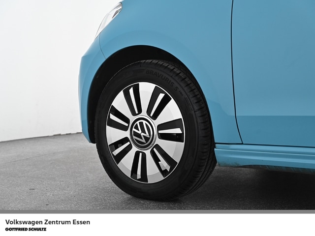Volkswagen e-up! Max