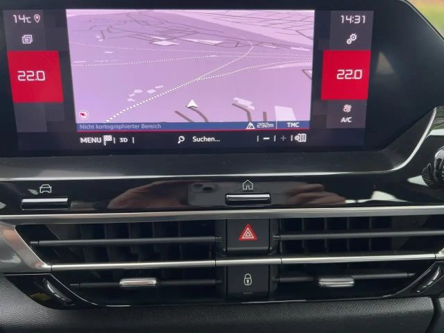 Citroën C4 Feel Pack