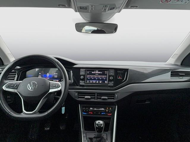 Volkswagen Taigo 1.0 TSI Life