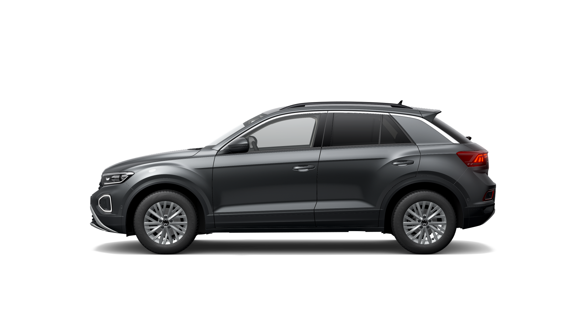 Volkswagen T-Roc 1.5 TSI DSG Life
